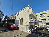 東京都立川市若葉町3丁目：物件画像