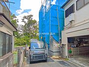 物件外観 （2026年05月11日撮影）