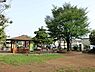 周辺：本田北公園まで約293m