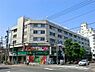 周辺：マルエツプチ吉祥寺店まで約695m