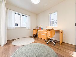 子供部屋の画像