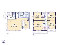 東京都府中市小柳町2丁目：物件画像