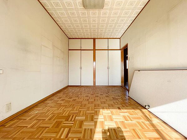 子供部屋