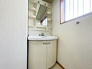 洗面台はリフォームで変わる為、リフォーム後どのようになるかお楽しみにしていてください。