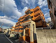 東京都多摩市聖ヶ丘1丁目：物件画像