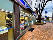 ローソン 多摩乞田店まで約650m