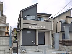 JR中央線 日野駅 徒歩12分