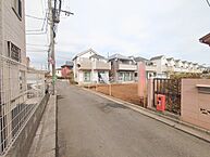 東京都東村山市青葉町3丁目：物件画像