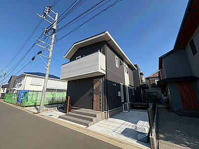 外観 外観