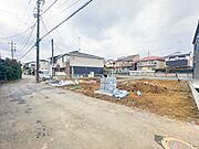 LDK19帖以上の大空間。ZEH基準の省エネ住宅で家計に優しく快適。2026/2/12撮影
