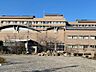 周辺：多摩南部地域病院 2190m