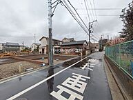 東京都西東京市泉町3丁目：物件画像