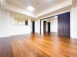 レクセルプラッツァ福生壱番館