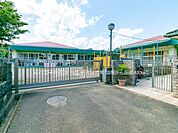 元八王子保育園 430m