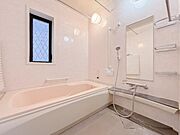ユニットバス交換予定となっております。（リフォーム工事4月22日完了予定）