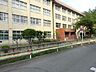 周辺：昭島市立多摩辺中学校まで約1485m