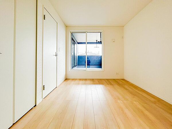 子供部屋