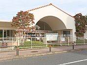 東村山市立第四保育園 1220m