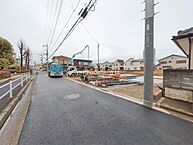 東京都東村山市野口町2丁目：物件画像