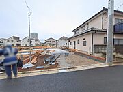 前面道路含む現地 （2026年04月16日撮影）