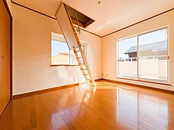 子供部屋の画像