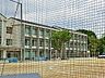 周辺：日野市立第一中学校まで約1000m