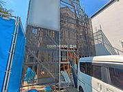 物件外観 （2026年05月20日撮影）