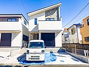 2026年5月下旬完成いたしました。現地へのご案内も可能です。詳細はお気軽にお問い合わせください。2026/5/29撮影