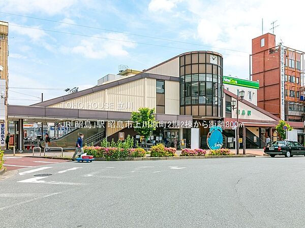 周辺を拡大表示