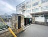 周辺：八王子市立第七中学校まで約1145m