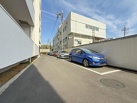 駐車場空き有※8/21現在