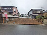 東京都武蔵村山市神明2丁目：物件画像