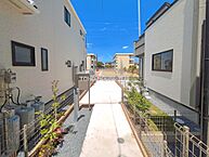 東京都羽村市緑ヶ丘4丁目：物件画像