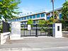 周辺：瑞穂町立瑞穂第三小学校 1200m