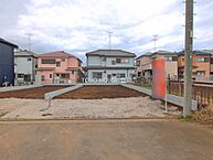 東京都武蔵村山市残堀5丁目：物件画像