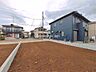 外観：前面道路含む現地 （2026年08月24日撮影）