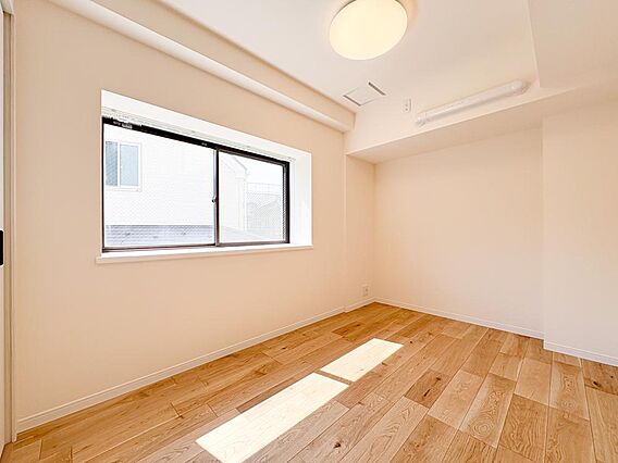 自然な木目フロ...