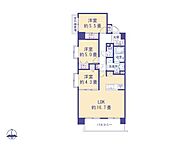 東京都小金井市前原町4丁目：物件画像