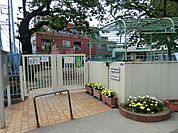 三鷹市立南浦東保育園まで約589m