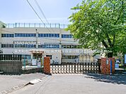 東大和市立第七小学校 750m