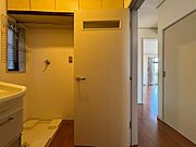 ※リフォーム前の写真どんな暮らしが始まるのか、想像しながら待つ楽しみ。リフォーム完了はまだ先ですが、その分、期待も高まります。