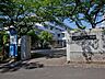 周辺：多摩市立諏訪中学校まで約479m