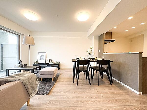 室内