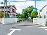 周辺：あきる野市立屋城小学校 950m