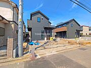物件外観 （2026年05月20日撮影）