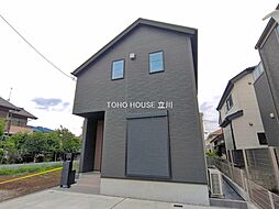 外観の画像