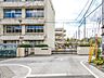 周辺：青梅市立第一中学校 2400m