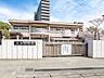 周辺：青梅保育園 200m