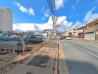 東京都青梅市東青梅2丁目：物件画像