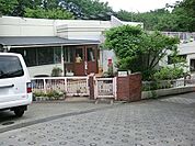 しぜんの国保育園まで約2592m